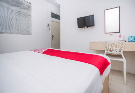 SUPER OYO 850 Lapan Lapan - Housity