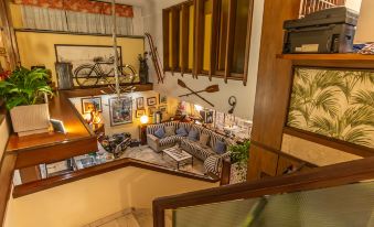 Hotel Jane