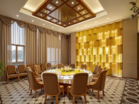 Yulin Hotel Hotels in Guazhou