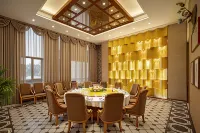 Yulin Hotel Hotel a Guazhou
