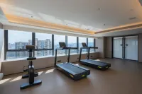 Ji Hotel Leshan Jiajiang Civic Center Hotels in Jiajiang