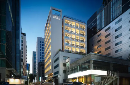 UH FLAT SIGNATURE GANGNAM Hotels in Seoul