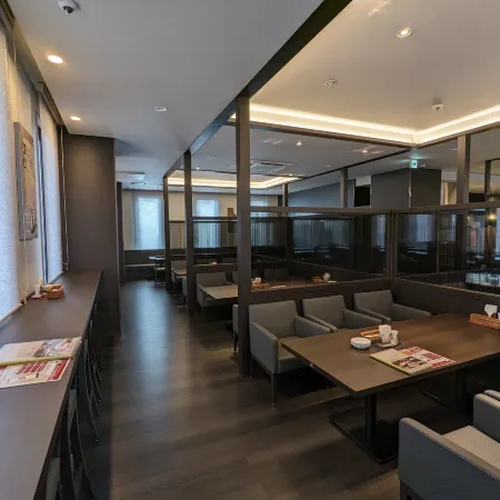 HOTEL ROUTE-INN Grand WAKAYAMAEKI HIGASHI GUCHI