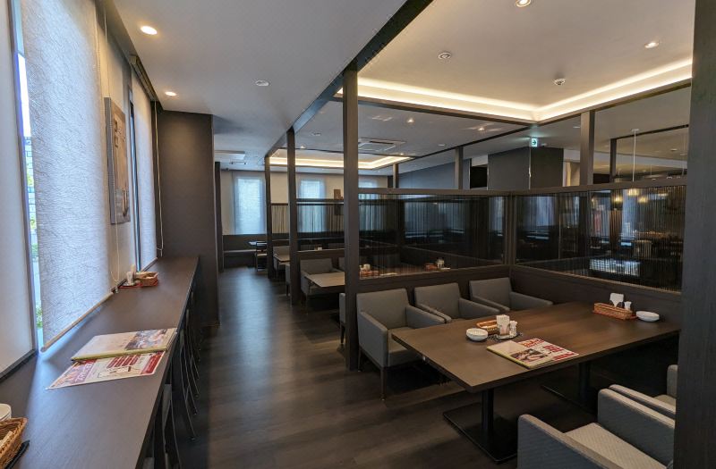 Hotel Route-INN Grand Wakayamaeki Higashi Guchi photo 3
