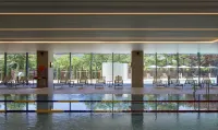 Lahan Select Gyeongju - Pool