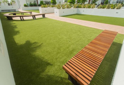 아크라 럭셔리 아파트먼트 앳 더 갤러리