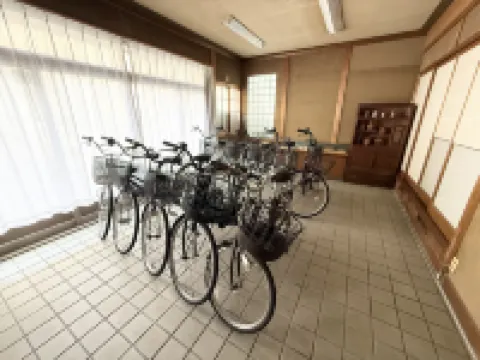 Sanada Maru【Fully rented traditional Japanese house】 Hotels in Kaizuka