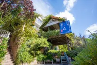 Weihai Yunzai B&B (International Seaside resort Pier Store) - servizio colazione