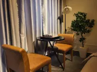 YEN's House Hotel a Thủ Dầu Một