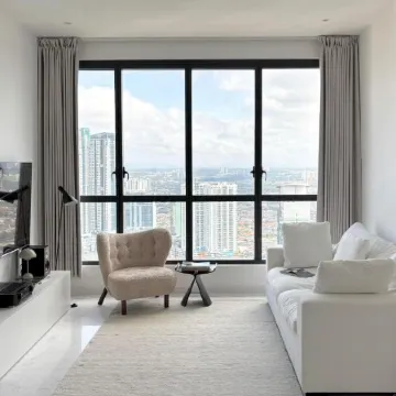 Setia Sky88 Johor Bahru by Nest Home