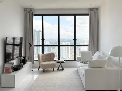 Setia Sky88 Johor Bahru by Nest Home  호텔