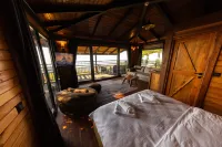 Indra Village Hotel Hotel a Distretto di Pazar