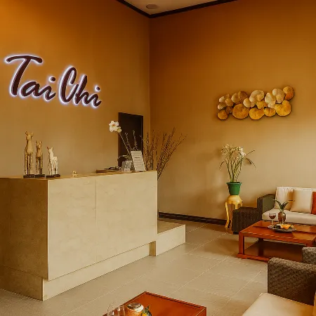 Le Charme Suites Subic