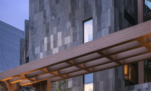 Rosewood Beijing