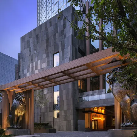 Rosewood Beijing