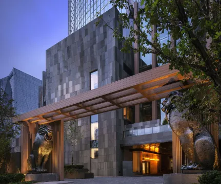 Rosewood Beijing