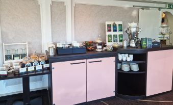 Garner Hotel HAMBURG - WANDSBEK MARKTPLATZ by IHG