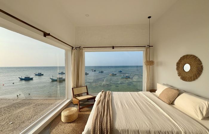 Lalaland Retreat Phu Quy