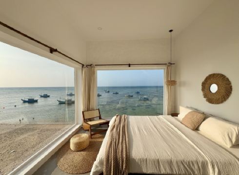 Lalaland Retreat Phu Quy