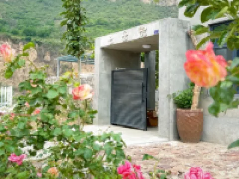 Pingshun Qihaoyuan Homestay Hotels in Pingshun