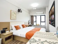 Yuni · withyou Homestay Hotels near Baqiao