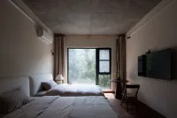 Jojen Zhujian Homestay (Pingyang Huaixi)