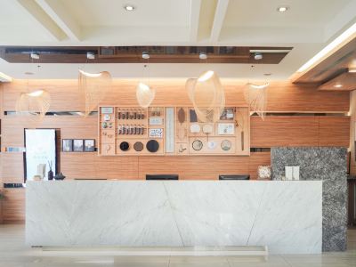 Tea Way Hotel