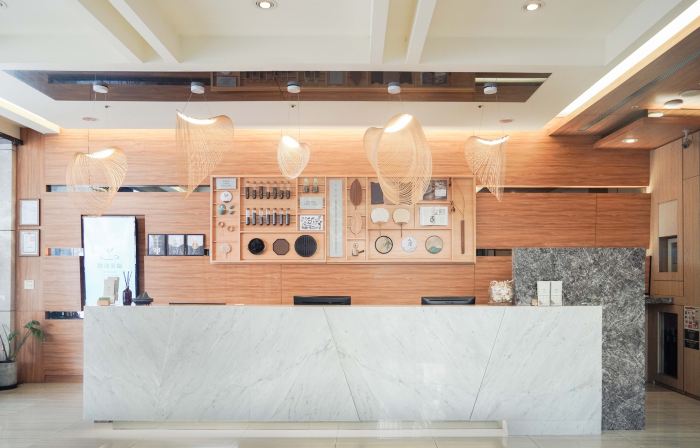 Tea Way Hotel