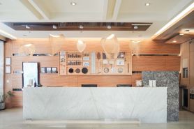 Tea Way Hotel