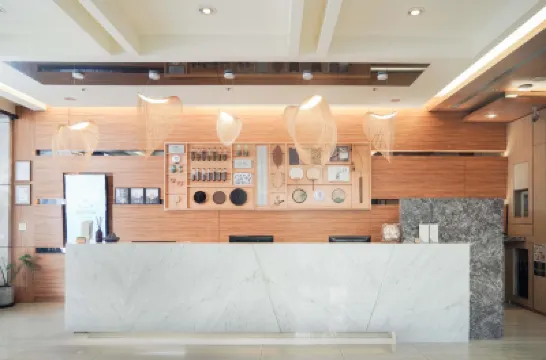 Tea Way Hotel Hotels in Wufeng District