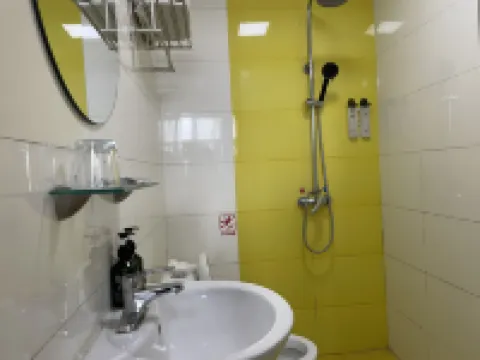 Qicai Hostel