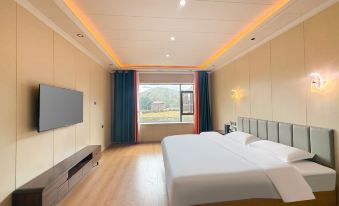 Xingying Homestay (Yuzixi Branch)