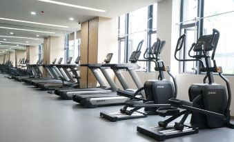 LIANCHENG TIANQUAN BAY FLIPORT GARDEN HOTEL