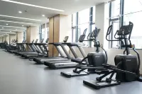 TIANQUAN BAY HOTEL Hotels in Liancheng