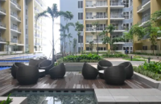 Brother Awen's Staycation