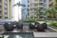 Brother Awen's Staycation