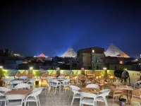 The View Pyramids Hotel