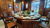 Nanyuan Ancient Luxury Homestay