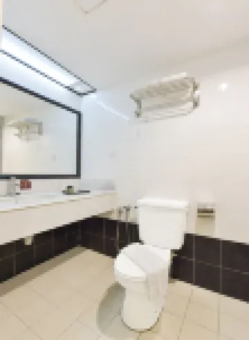 Sunday Malacca Formerly Tun Fatimah