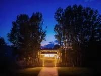 Tinghuashe Homestay - 2 stjerner