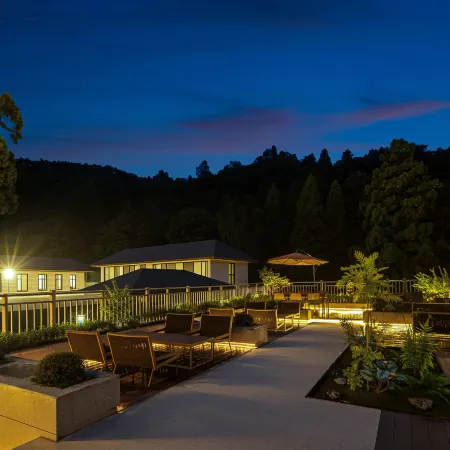 Lushan Guling Street Meilu Atour Origin Hotel