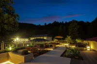 Lushan Guling Street Meilu Atour Hotel Hotel dekat Sanbao Tree