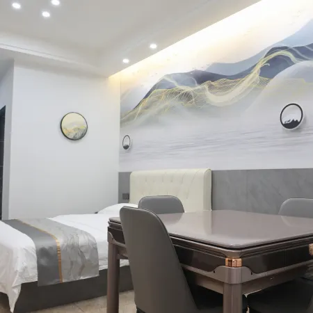 Baotan Mountain Shuijian Homestay