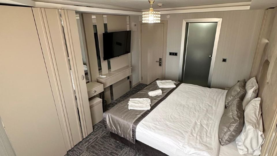 Grand Heykel Hotel