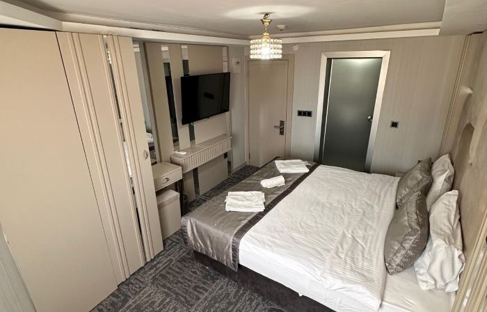 Grand Heykel Hotel