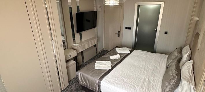 Grand Heykel Hotel Hotels in Bursa