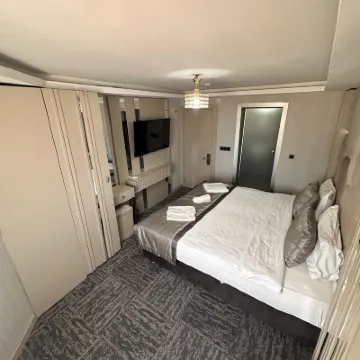 Grand Heykel Hotel Hotels near Bursa Grand Bazaar