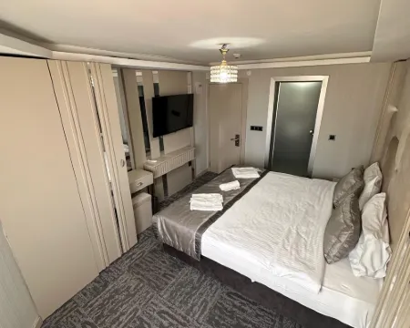 Grand Heykel Hotel Hotels in Bursa