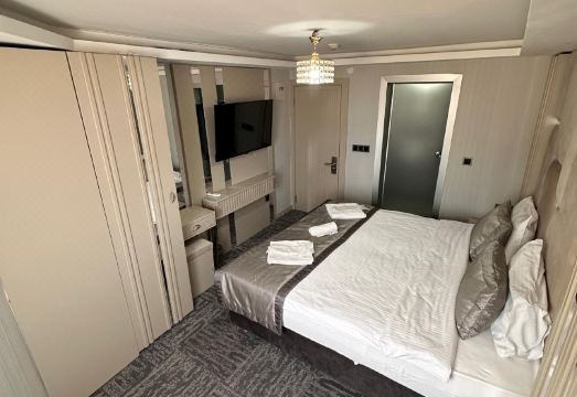 호텔 그랜드 헤이켈