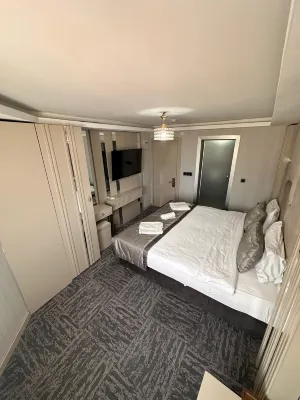 Grand Heykel Hotel Hotels near Teke Zeytinyağ Fab.YaşamOliva